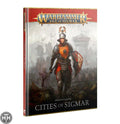 Battletome: Cities Of Sigmar (2026) Games Workshop