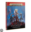 Battletome: Daughters Of Khaine (2026) Games Workshop