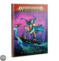 Battletome: Disciples Of Tzeentch (2026) Disciples of Tzeentch Games Workshop