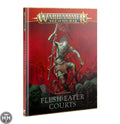 Battletome: Flesh-Eater Courts (2025) Flesh-Eater Courts Games Workshop