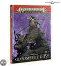 Battletome: Gloomspite Gitz (2025) Gloomspite Gitz Games Workshop