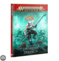 Battletome: Idoneth Deepkin (2025) Idoneth Deepkin Games Workshop