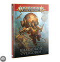 Battletome: Kharadron Overlords (2025) Kharadron Overlords Games Workshop