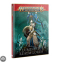 Battletome: Lumineth Realm-Lords(2026) Lumineth Realm-Lords Games Workshop