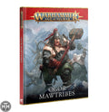 Battletome: Ogor Mawtribes (2026) Games Workshop