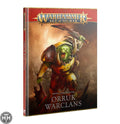 Battletome: Orruk Warclans (2024) Orruk Warclans Games Workshop