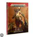Battletome: Sons Of Behemat (2026) Games Workshop