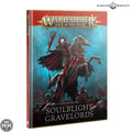 Battletome: Soulblight Gravelords (2025) Soulblight Gravelords Games Workshop