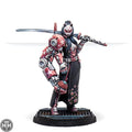 Beasthunters Free Guild (Tactical Bow) NA2 Corvus Belli