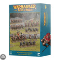 Beastmen Brayherds: Battle March Army Games Workshop
