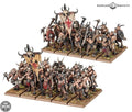 Beastmen Brayherds: Gor Herd Beastmen Brayherds Games Workshop