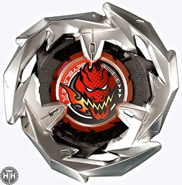 Beyblade X 'Battle Entry Set' w/ Stadium BX-17 Beyblade Takara Tomy