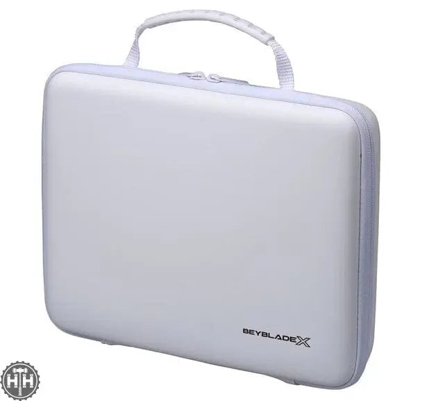 (Pre Order) Beyblade X Bx-43 Gear Case White Beyblade Takara Tomy