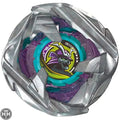 Beyblade X Bx-45 Booster Samurai Calibur Beyblade Takara Tomy