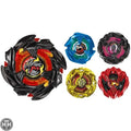 BEYBLADE X BX-48 RANDOM BOOSTER VOL.9 Beyblade Takara Tomy