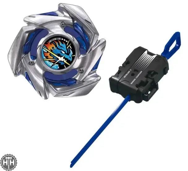 Beyblade X Bx-49 Starter Dranstrike Takara Tomy