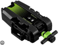 Beyblade X Bx-51 String Launcher Black Takara Tomy