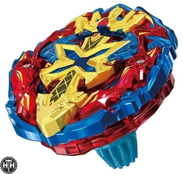 (Pre Order) Beyblade X Bxg-13 Starter Xcabilur Beyblade Takara Tomy