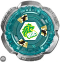 Beyblade X Bxg-20 Booster Rock Leone Takara Tomy