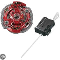 Beyblade X Bxg-21 Storm Spriggan Starter Takara Tomy