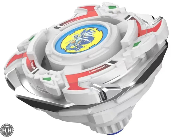 Beyblade X Bxg-22 Booster Dragoon Storm Beyblade Takara Tomy