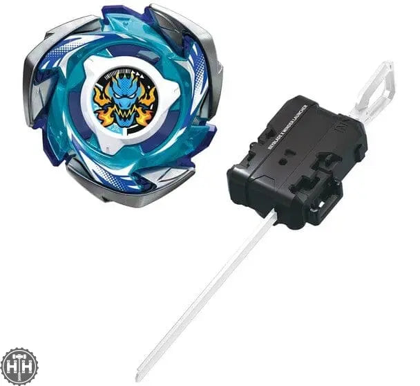 Beyblade X Cx-01 Starter Dran Brave Beyblade Takara Tomy