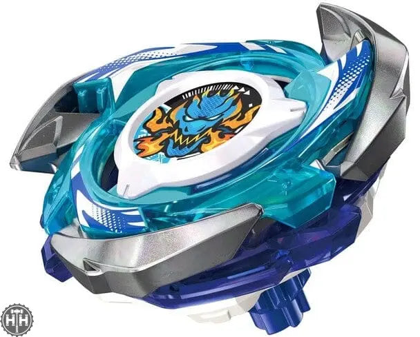 Beyblade X Cx-01 Starter Dran Brave Beyblade Takara Tomy