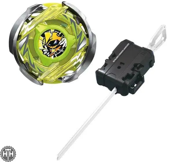 Beyblade X Cx-02 Starter Wizard Arc Beyblade Takara Tomy