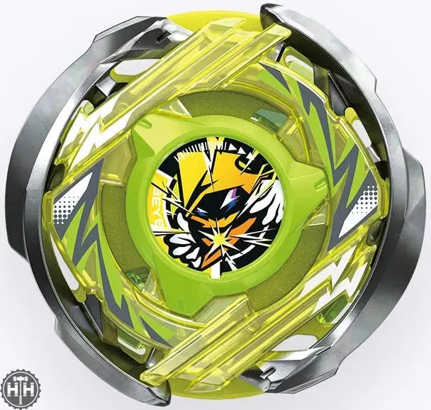 Beyblade X Cx-02 Starter Wizard Arc Beyblade Takara Tomy