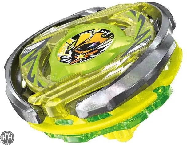 Beyblade X Cx-02 Starter Wizard Arc Beyblade Takara Tomy