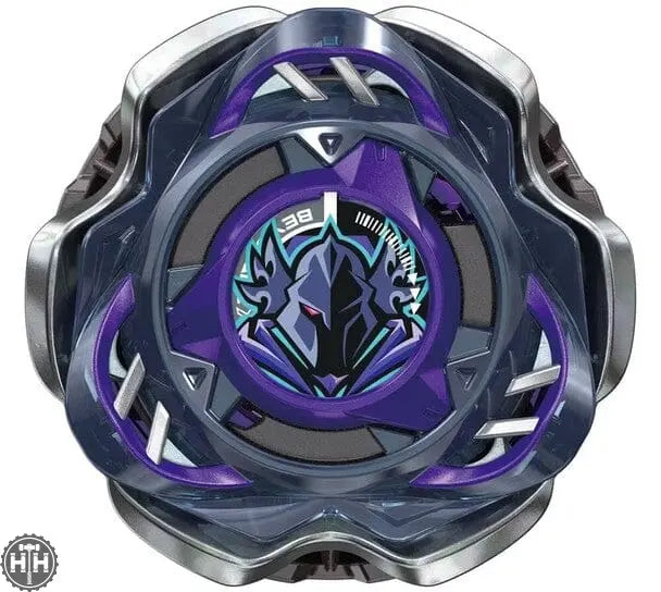Beyblade X Cx-03 Booster Perseus Dark Beyblade Takara Tomy