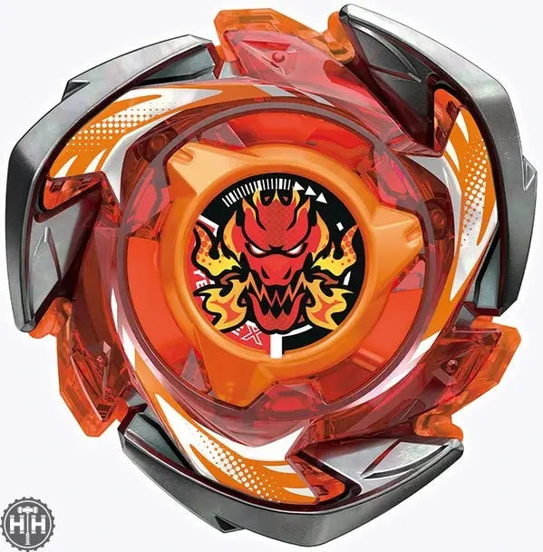 Beyblade X Cx-04 Battle Entry Set Beyblade Takara Tomy