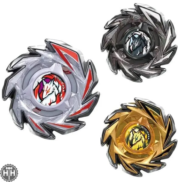 (Pre order) Beyblade X Cx-06 Select Random Booster Beyblade Takara Tomy