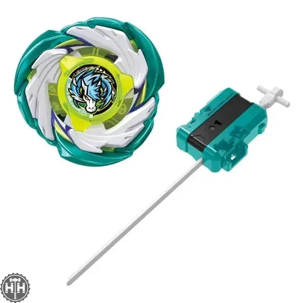 Beyblade X Cx-07 Starter Pegasus Blast Beyblade Takara Tomy
