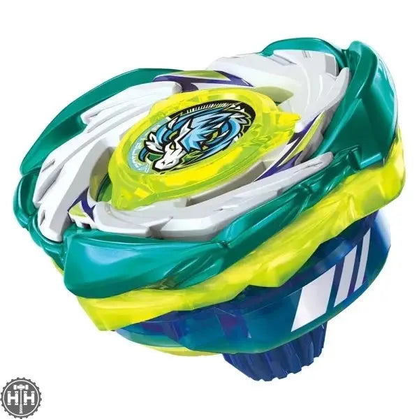 Beyblade X Cx-07 Starter Pegasus Blast Beyblade Takara Tomy