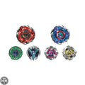 Beyblade X Cx-08 Random Booster Vol.7 Beyblade Takara Tomy