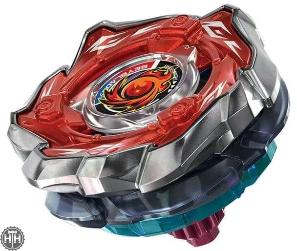 Beyblade X Cx-09 Starter Soleclipse Beyblade Takara Tomy