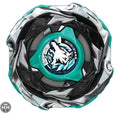 Beyblade X Cx-10 Booster Wolfhunt Beyblade Takara Tomy