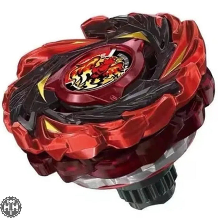 Beyblade X Cx-12 Booster Phoenix Flare Beyblade Takara Tomy