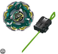 Beyblade X Cx-14 Starter Knight Fortress Takara Tomy