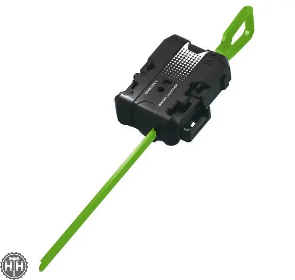 Beyblade X Cx-14 Starter Knight Fortress Takara Tomy