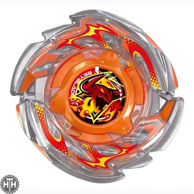 Beyblade X Cx-15 Booster Ragna Rage Takara Tomy