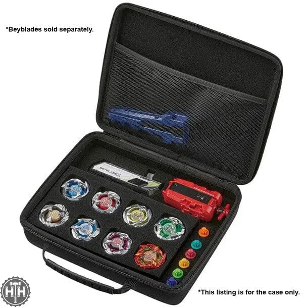 Beyblade X Gear Case BX-25 Beyblade Takara Tomy