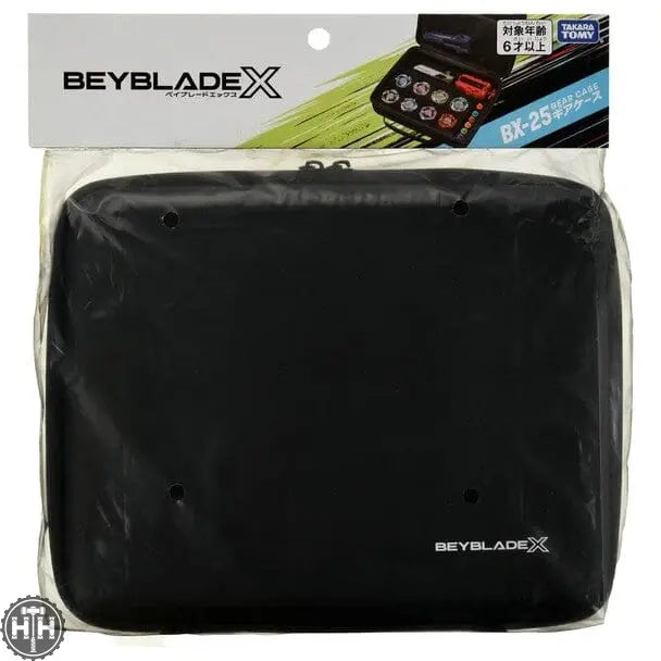 Beyblade X Gear Case BX-25 Beyblade Takara Tomy