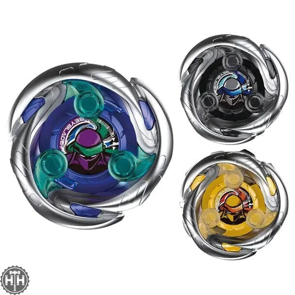 Beyblade X Random Booster Shinobi Shadow Select UX-05 (1pcs) Beyblade Takara Tomy