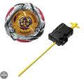 (Pre order) Beyblade X Ux-14 Starter Scorpio Spear 0-70Z Beyblade Takara Tomy