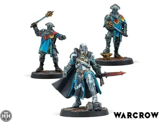 Beyond The Song Of The Dormant Warcrow Corvus Belli