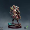 Big Child Creatives - Sir Kay 35mm Echoes of Camelot BigChildCreatives