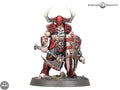Blades Of Khorne: Deathbringer Blades of Khorne Games Workshop