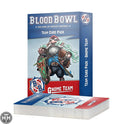 Blood Bowl: Gnome Team Cards Blood Bowl Games Workshop